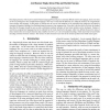 Estimating the Resource Adaption Cost from a Resource Rich Language to a Similar Resource Poor Language