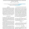 Estimation and Segmentation in Non-Gaussian POLSAR Clutter by SIRV Stochastic Processes