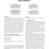 Estimation based erasure-coding routing in delay tolerant networks