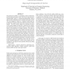 Estimation of cortical connectivity from E/MEG using nonlinear state-space models