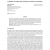 Estimation of Gradients and Coordinate Covariation in Classification