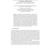 Estimation of Inner Lung Motion Fields by Non-linear Registration