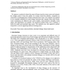 Estimation of linear trend onset in time series