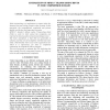 Estimation of MPEG-7 Transcoding Hints in the Compressed Domain
