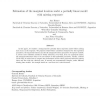 Estimation of the marginal location under a partially linear model with missing responses