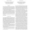 Estimation of the noise correlation matrix