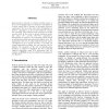ETAM++: Extended Transition Activity Measure for Low Power Address Bus Designs