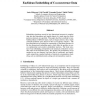 Euclidean Embedding of Co-Occurrence Data