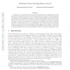 Euclidean Prize-Collecting Steiner Forest