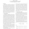 Euclidean Reconstruction from Uncalibrated Views