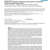Evading the annotation bottleneck: using sequence similarity to search non-sequence gene data