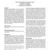 Evaluating a fisheye view of source code