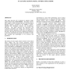Evaluating Adaptive Signal Control Using CORSIM