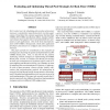 Evaluating and Optimizing Thread Pool Strategies for Real-Time CORBA
