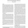 Evaluating automatic parallelization for efficient execution on shared-memory multiprocessors