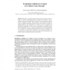 Evaluating Confidence in Context for Context-Aware Security