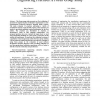 Evaluating cross-organizational ERP requirements engineering practices: a focus group study