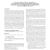 Evaluating defect prediction approaches using a massive set of metrics: an empirical study