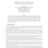 Evaluating Document Clustering for Interactive Information Retrieval