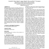 Evaluating driver attention and driving behaviour: comparing controlled driving and simulated driving