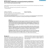 Evaluating eukaryotic secreted protein prediction