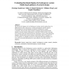 Evaluating functional displays for hydropower system: model-based guidance of scenario design