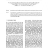 Evaluating Generalized Association Rules Combining Objective and Subjective Measures and Visualization