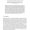 Evaluating Heuristic Scheduling Algorithms for High Performance Parallel Processing