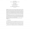 Evaluating Linear XPath Expressions by Pattern-Matching Automata