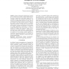 Evaluating Methodologies: A Requirements Engineering Approach Through the Use of an Exemplar