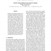 Evaluating Models of Latent Document Semantics in the Presence of OCR Errors