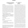 Evaluating multi-core platforms for HPC data-intensive kernels