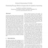 Evaluating Passage Retrieval Approaches for Question Answering