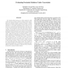 Evaluating Proximity Relations Under Uncertainty