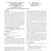 Evaluating role mining algorithms