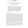 Evaluating Similarity and Difference in Service Matchmaking