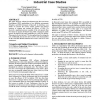 Evaluating the efficacy of test-driven development: industrial case studies