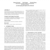 Evaluating the imprecision of static analysis