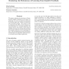 Evaluating the Robustness of Learning from Implicit Feedback