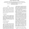 Evaluating the Role of a Shared Document-Based Annotation Tool in Learner-Centered Collaborative Learning