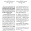 Evaluating the spatial indexing of dense point sets