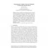 Evaluating the Usability of the Scale Metaphor for Querying Semantic Spaces