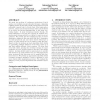 Evaluating top-k queries over incomplete data streams