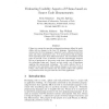 Evaluating Usability Aspects of PJama Based on Source Code Measurements