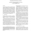 Evaluating User Interfaces to Information Retrieval Systems: A Case Study on User Support