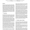 Evaluating Video-Based Motion Capture