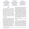 Evaluating Web-Based E-Government Services with a Citizen-Centric Approach