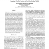 Evaluating WordNet Features in Text Classification Models