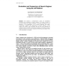 Evaluation and comparison of search engines using the LSP method