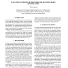 Evaluation and Design of Processor-Like Reconfigurable Architectures